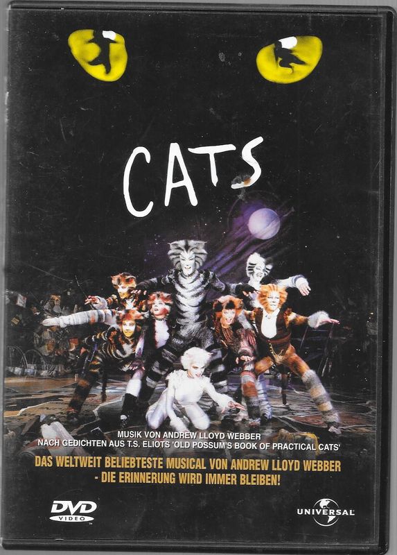 Cats