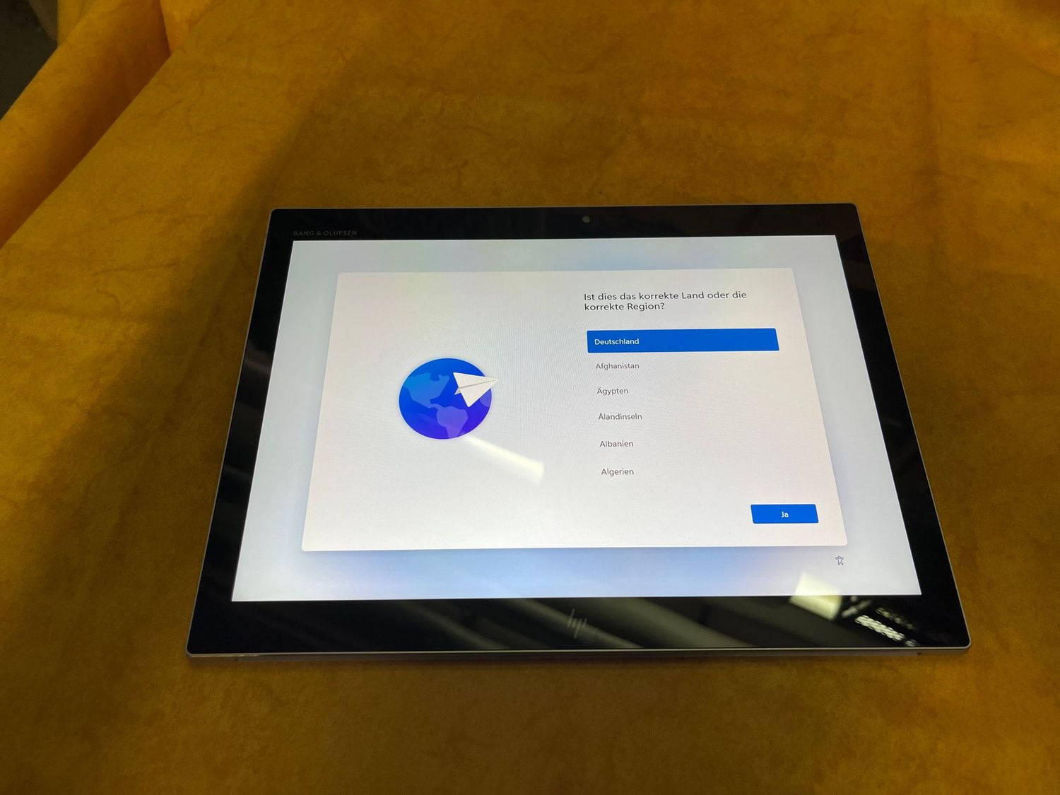 Gebrauchter HP Elite X2 G4 Tablet PC