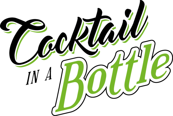 Handcrafted bottled premium quality Cocktails