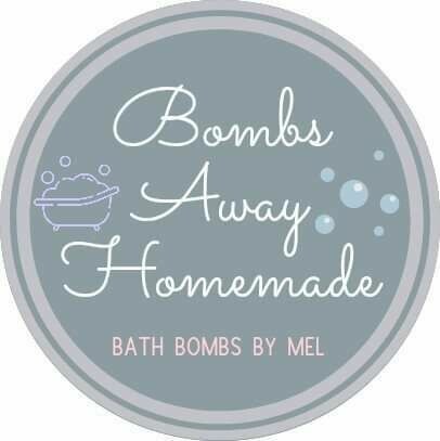 Bombs Away Homemade Online Store