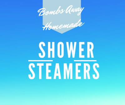 Shower Steamers