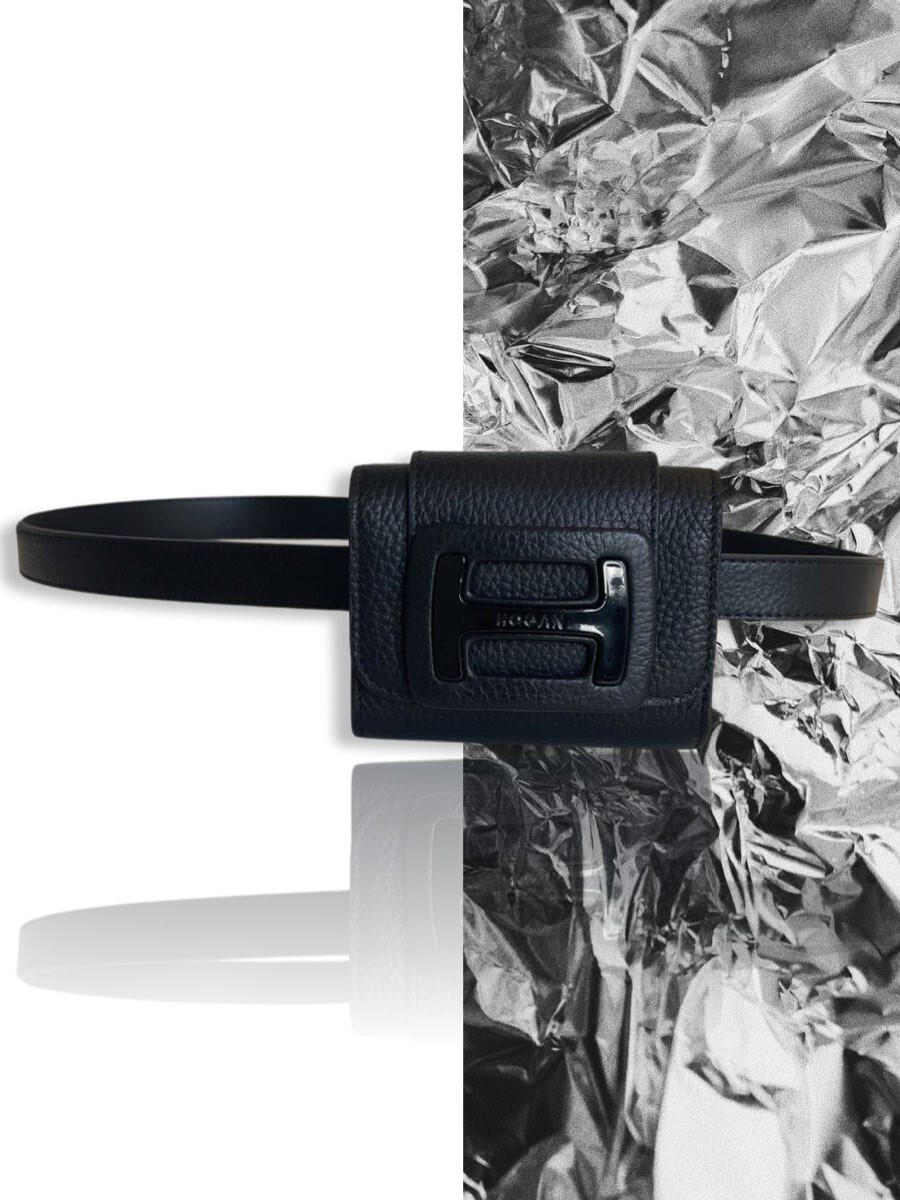 Hogan Belt