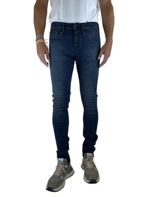 Denham Bolt jeans