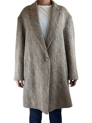 Pomandere coat