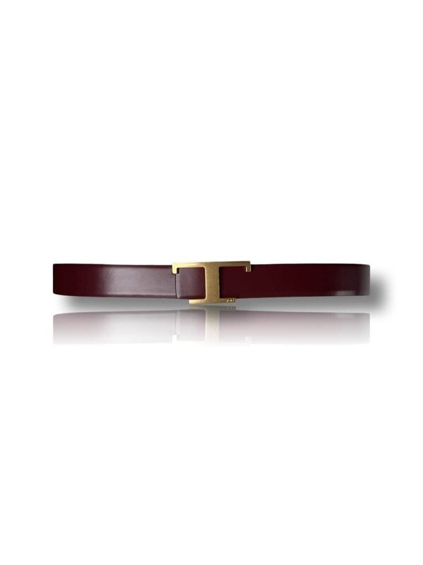 Tod&#39;s Belt