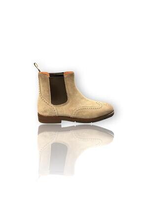 Santoni Boots
