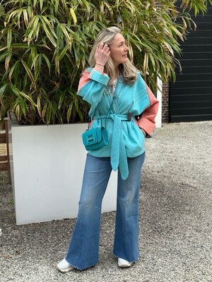 Mother The Roller Jeans