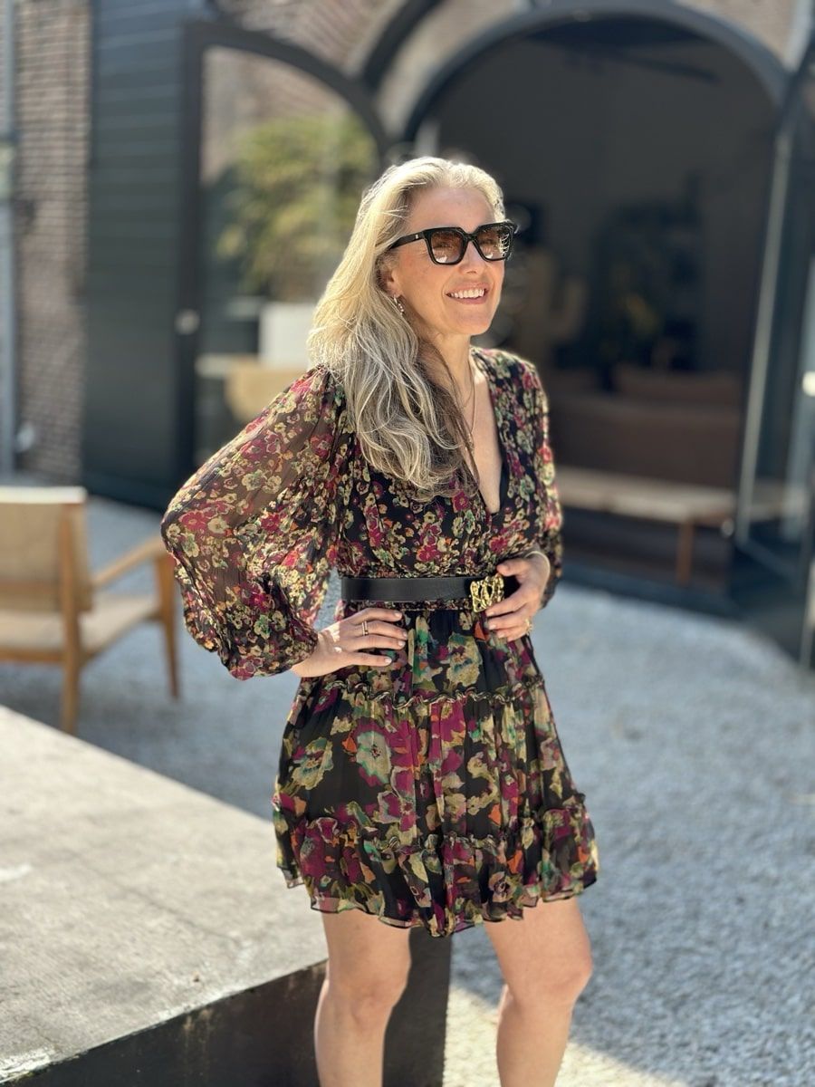 Ulla Johnson Lya Dress