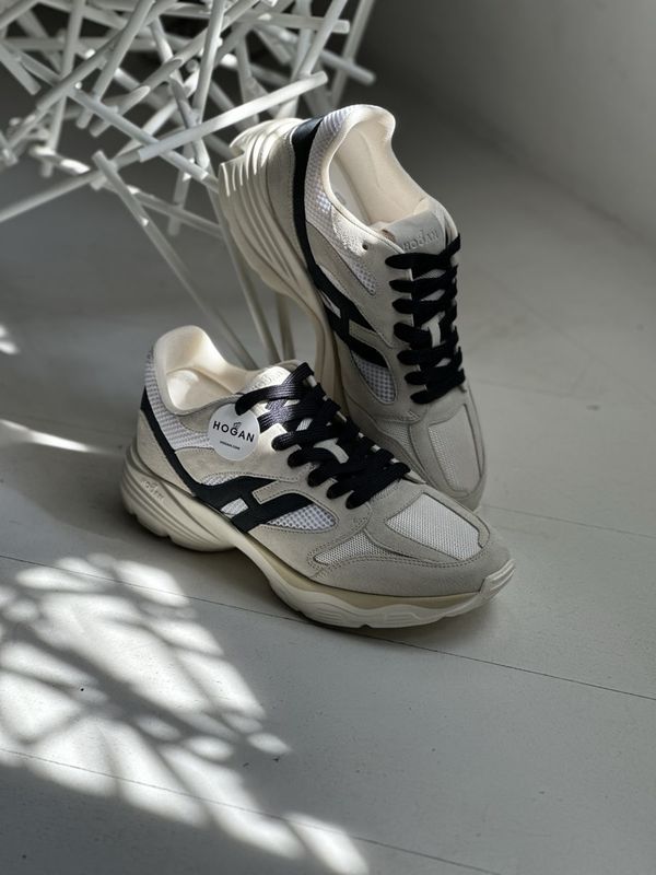 Hogan 6650 Sneaker