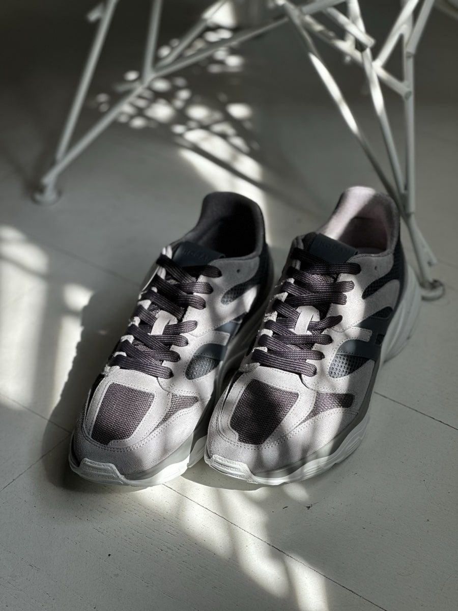 Hogan 6650 Sneaker