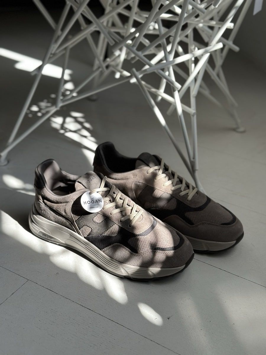 Hogan Hyperlight Sneaker