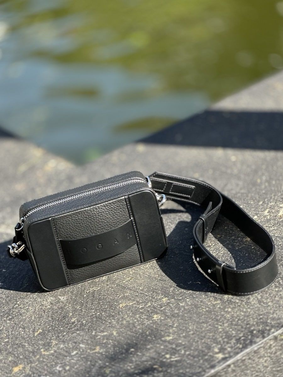 Hogan Family Camera Bag