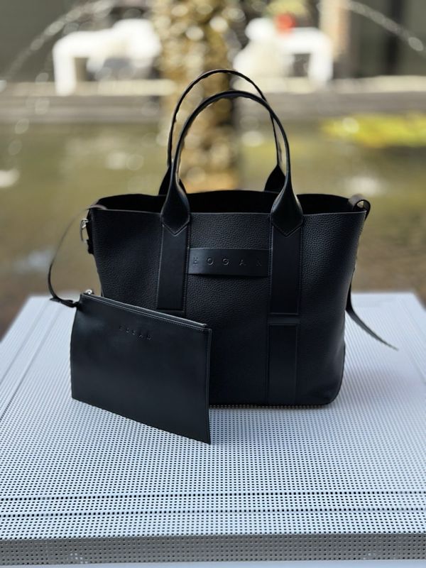Hogan Medium Shopping Bag