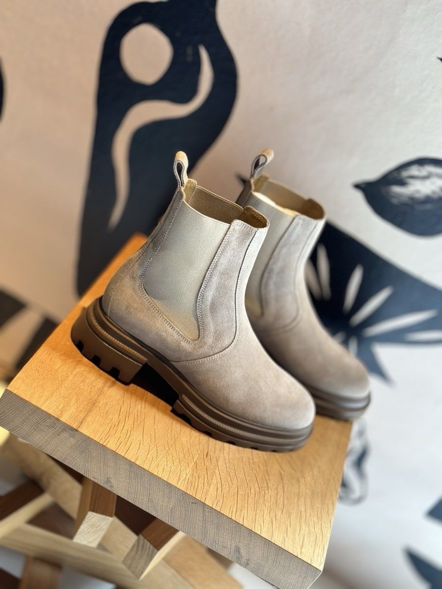 Hogan Chelsea Boot