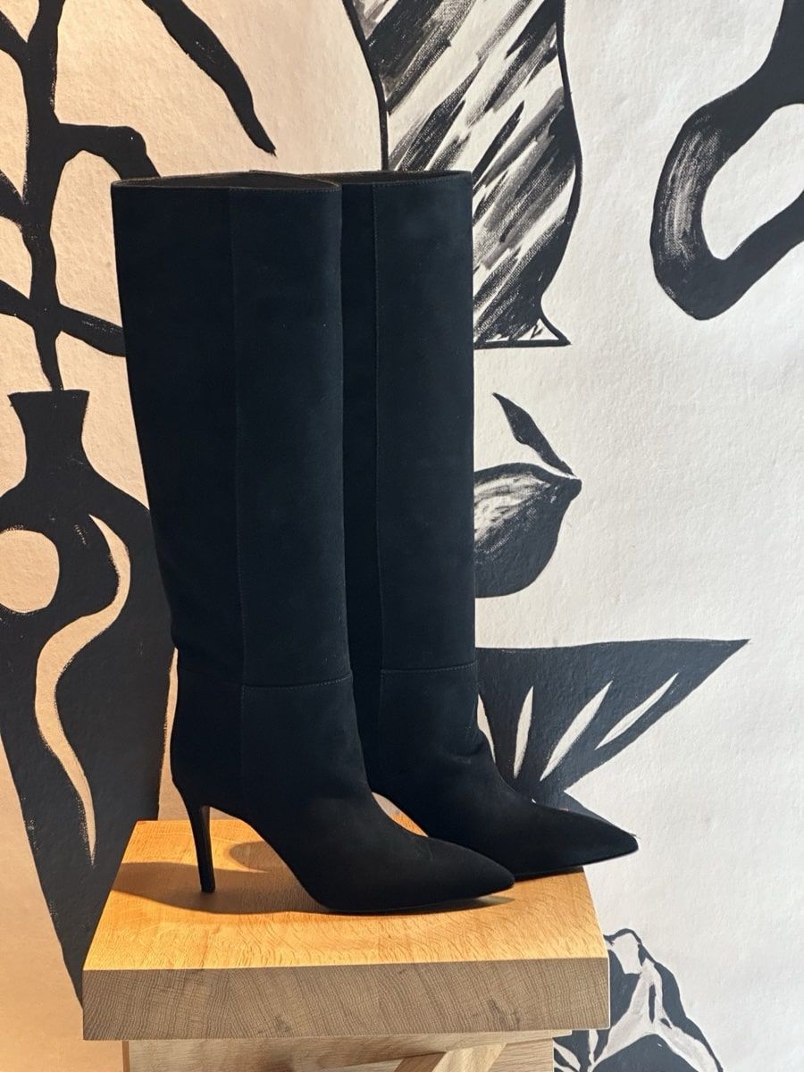 Via Roma 15 Long Boot