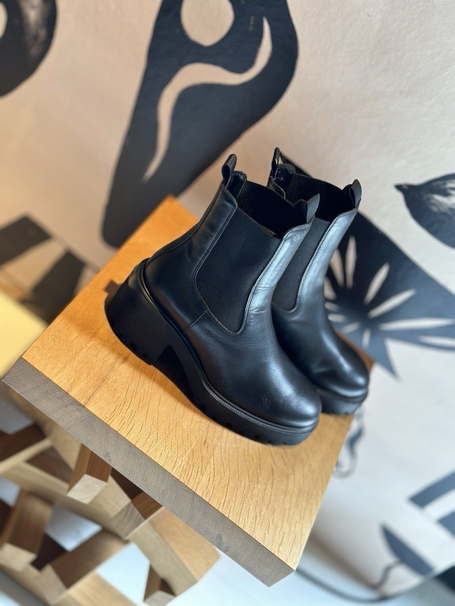 Hogan Chelsea Boot