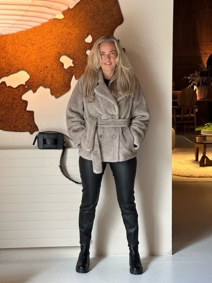 Valentini 1972 Coat