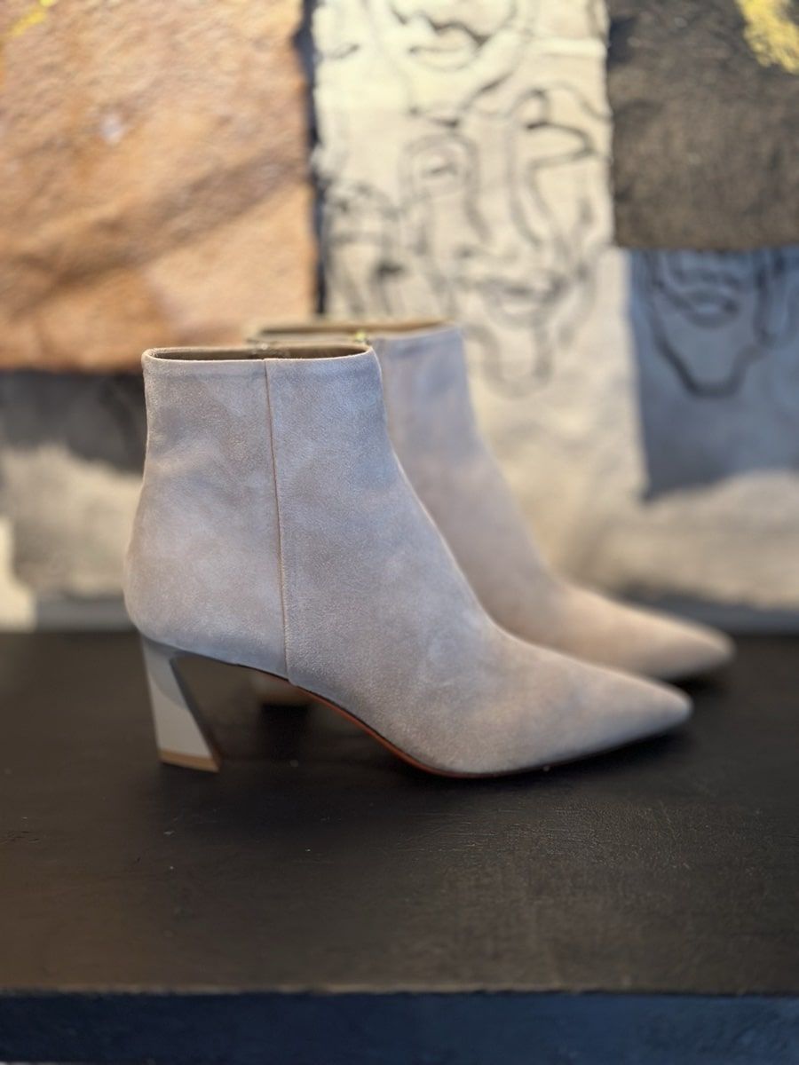 Santoni Boots