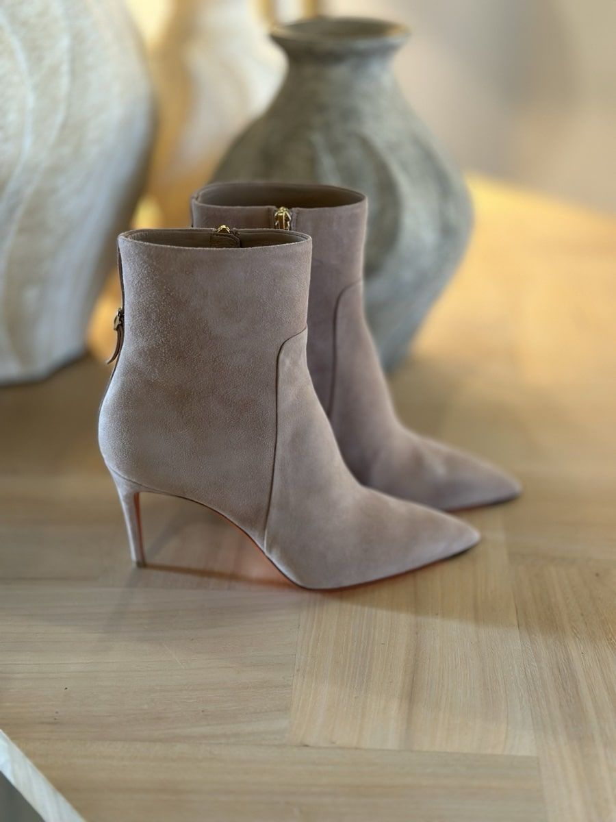 Santoni Short Boot
