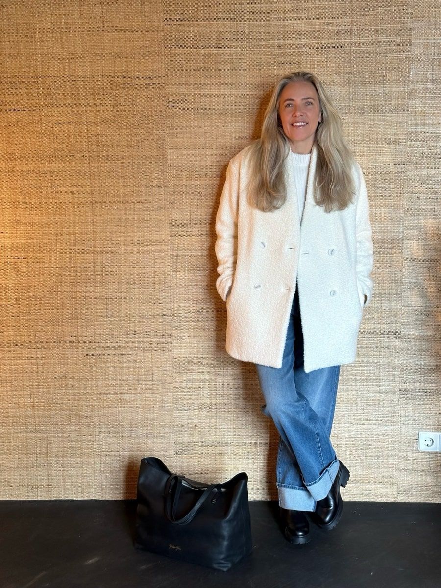 Iro Ameline Jacket