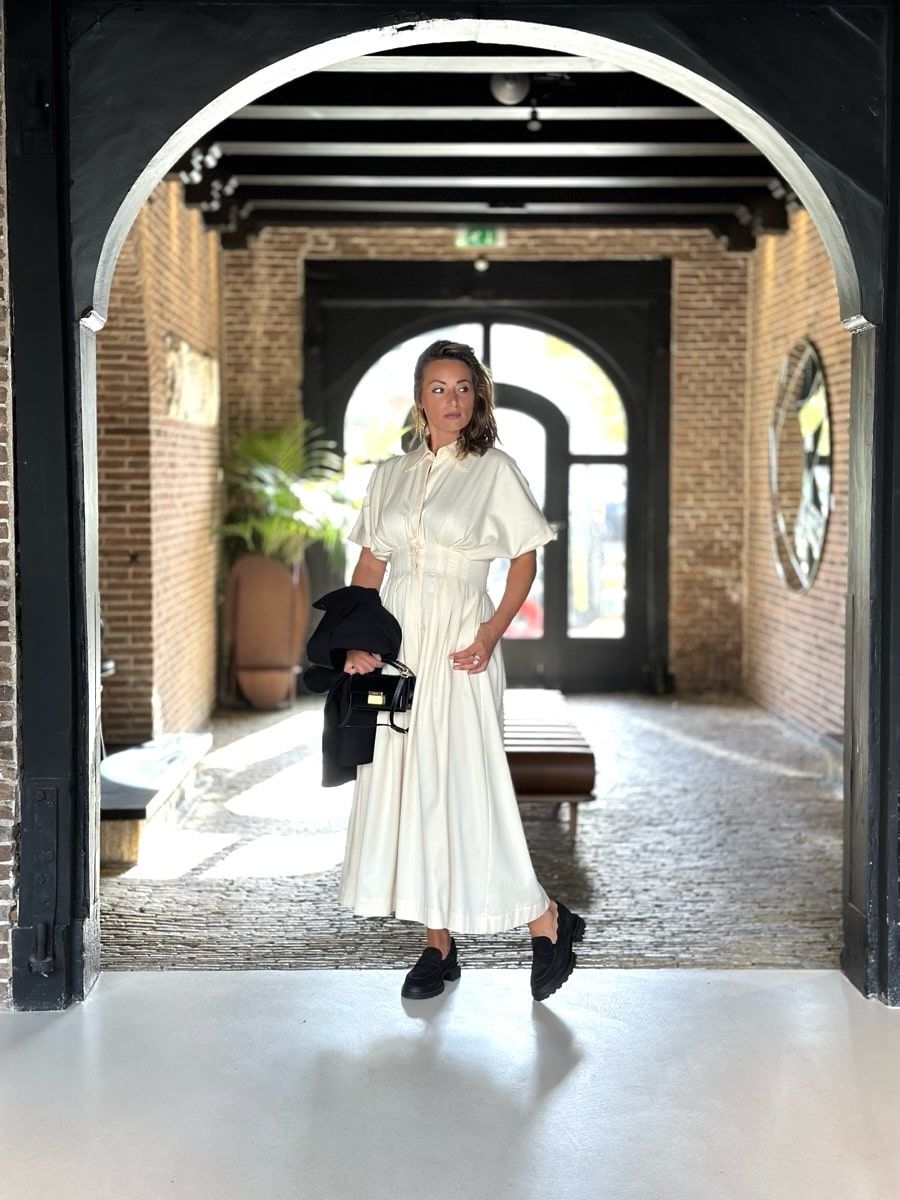 Palmer//Harding Courage Dress