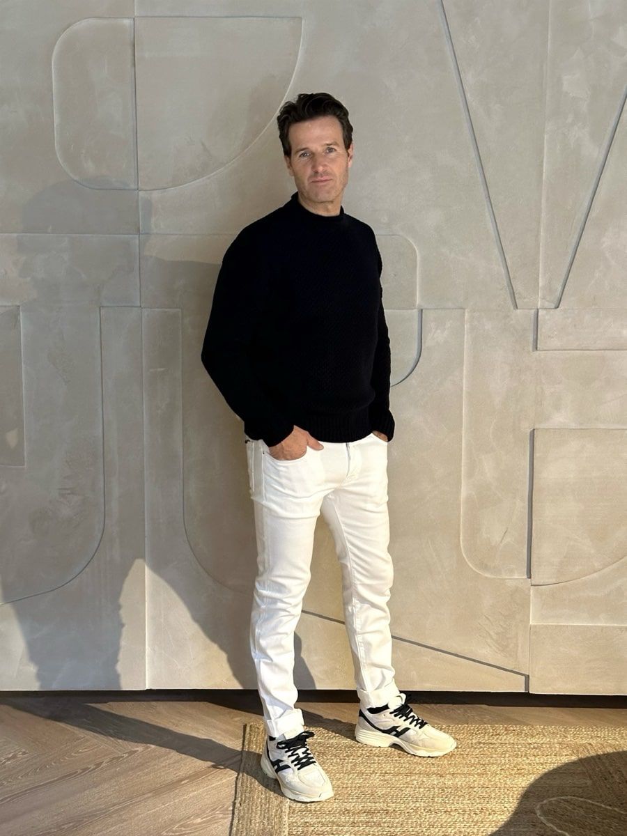Jacob Cohën Nick Slim Jeans