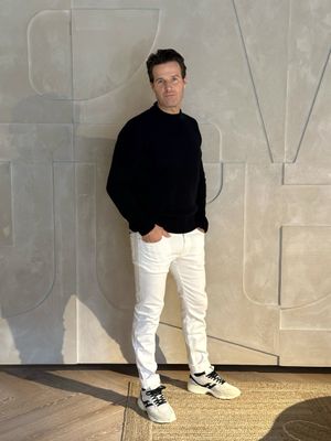 Jacob Cohën Nick Slim Jeans