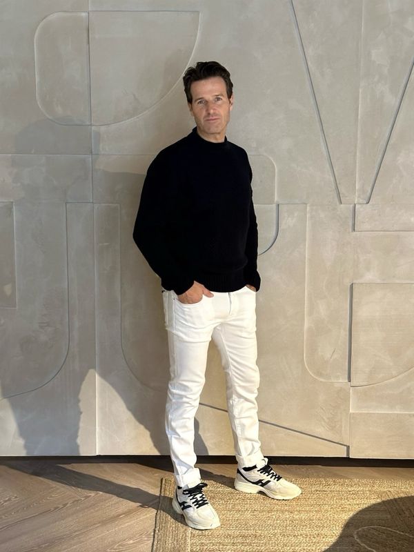 Jacob Cohën Nick Slim Jeans