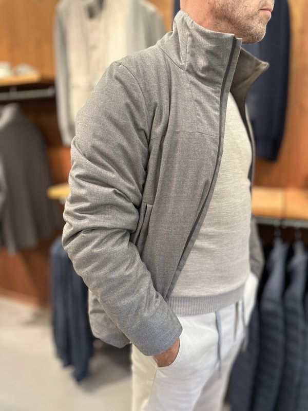 Sease Jack Packable