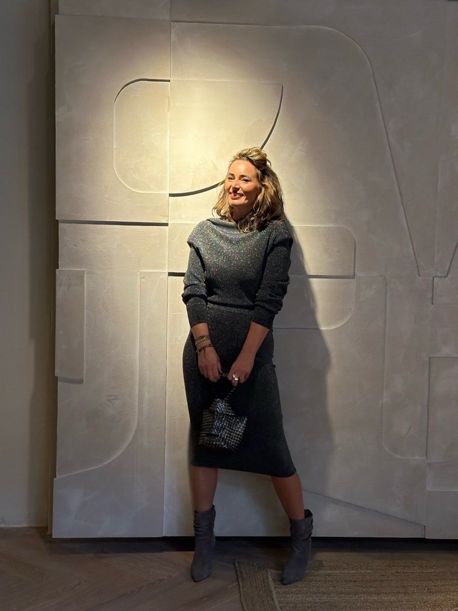 Iro Arista Dress