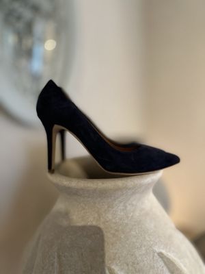 Pumps