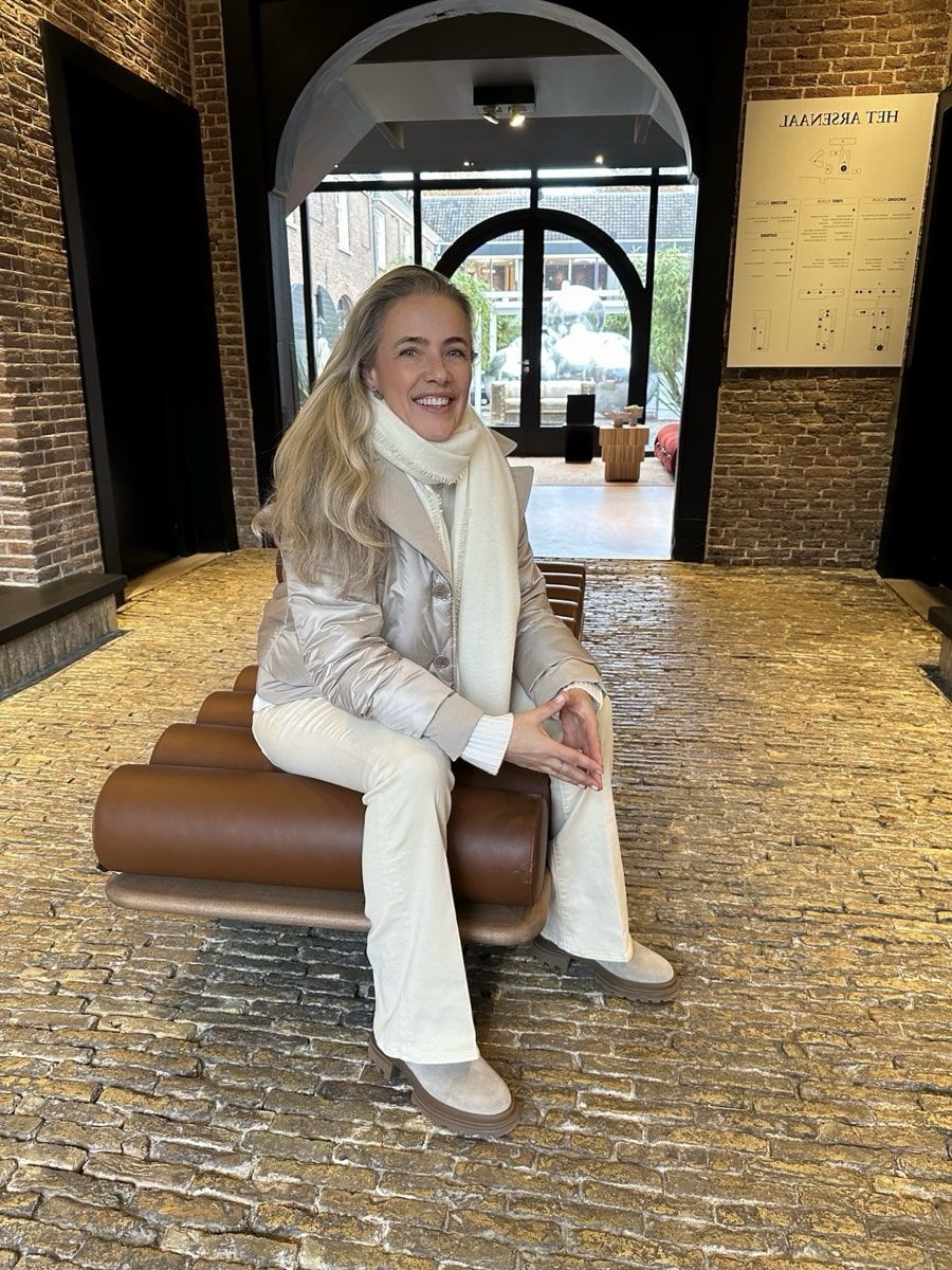 Aspesi Kaley Short Coat