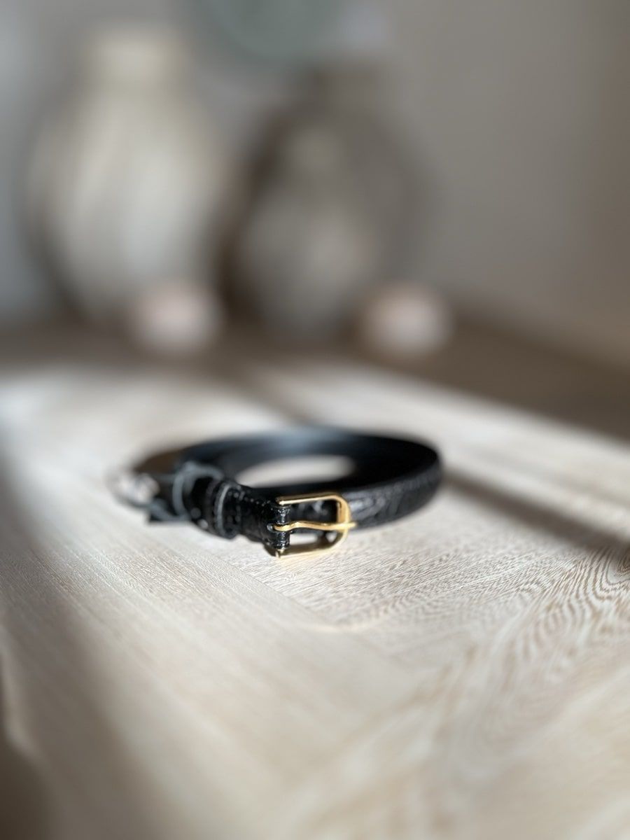 Nili Lotan Jane Belt