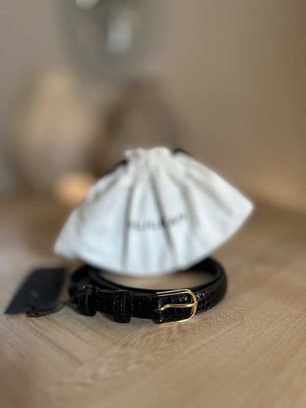 Nili Lotan Jane Belt