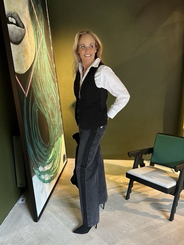 Citizens of Humanity Jasmin Vest
