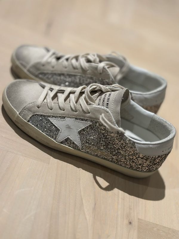 Golden Goose Deluxe Brand Super Star