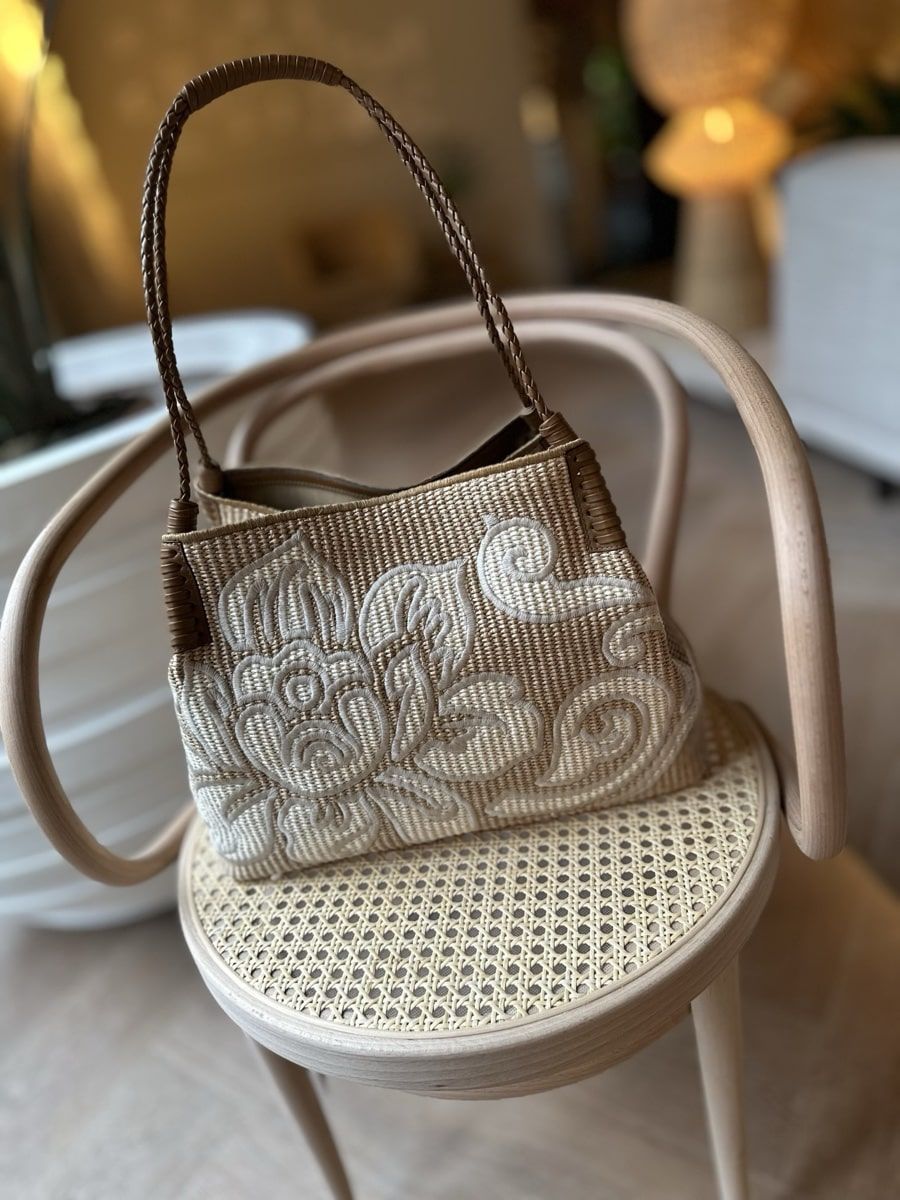 Etro Shopping Bag