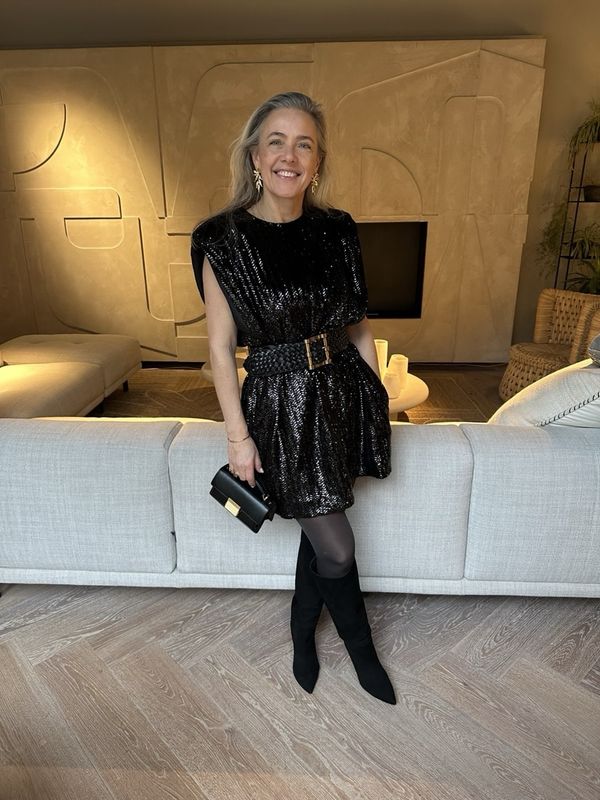 Golden Goose Deluxe Brand Dress