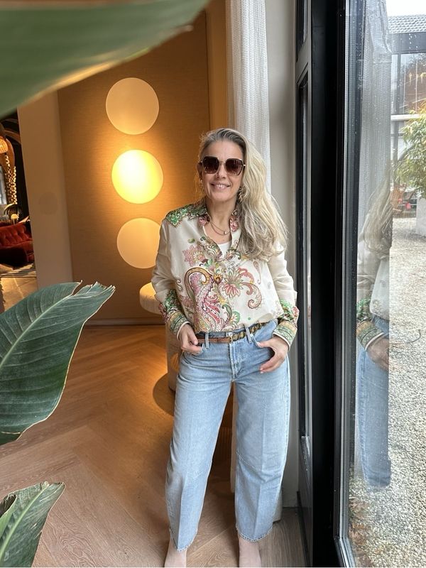 Citizens of Humanity Miro In Gemini Jeans