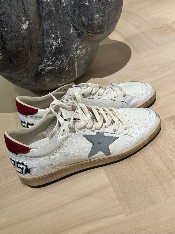 Golden Goose Deluxe Brand Ball Star