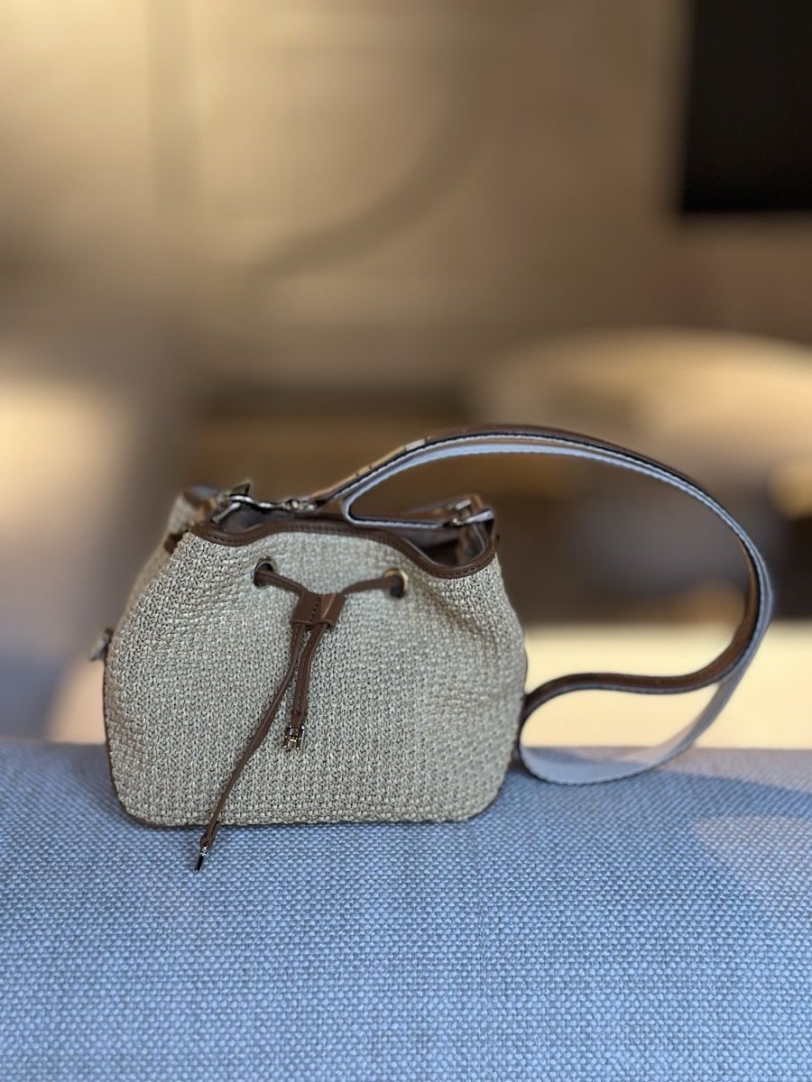 Hogan Hocket Mini Bag