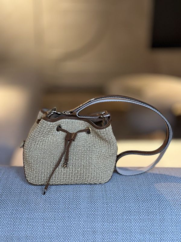 Hogan Hocket Mini Bag