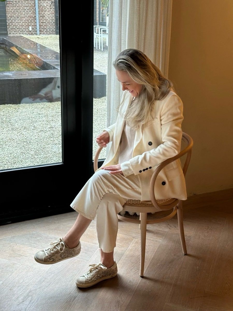 Iro Kristal Blazer