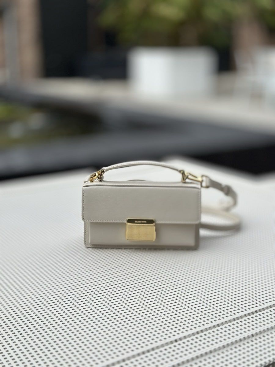 Golden Goose Venezia Small Bag