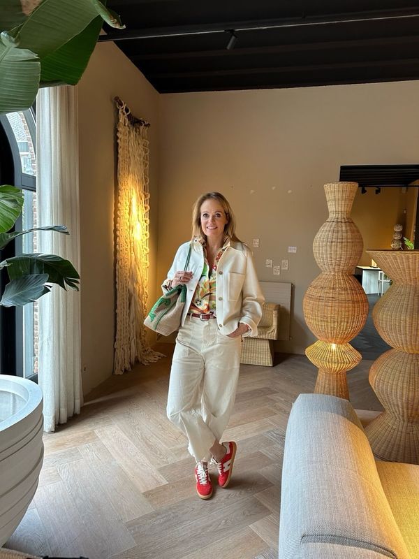 Etro Silk Blouse