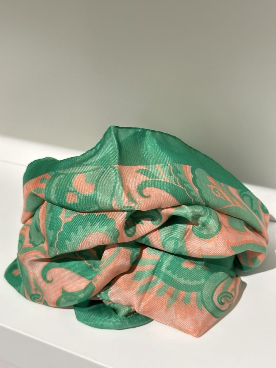 Etro Orfeo Scarf