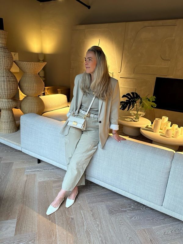 Iro Chalan Blazer