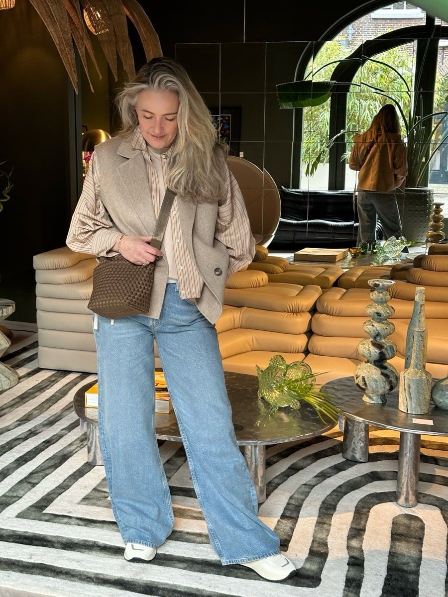 Citizens of Humanity Paloma Baggy Jeans