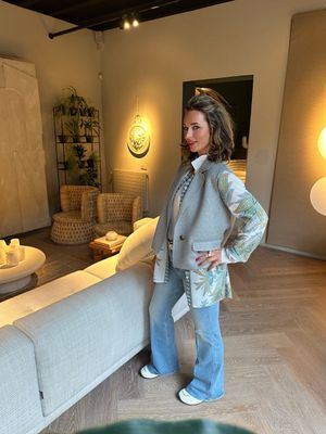 Alter Ego Laurence Gilet
