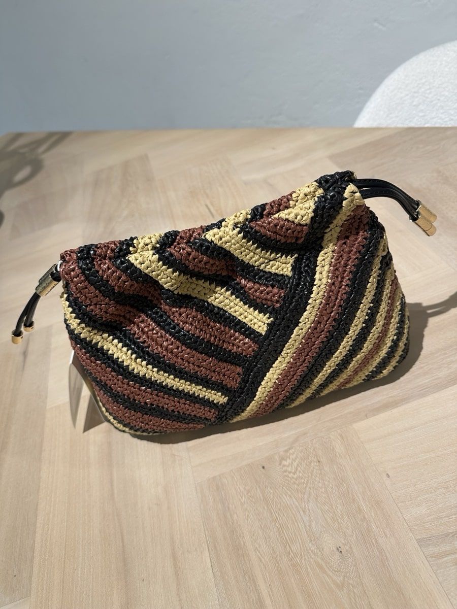 Ulla Johnson Lali Pouch